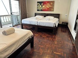 Kamala's Boutique Guesthouse