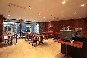 P Galata Boutique Hotel