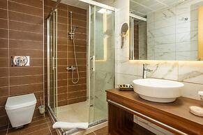 P Galata Boutique Hotel