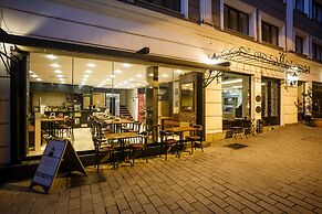 P Galata Boutique Hotel