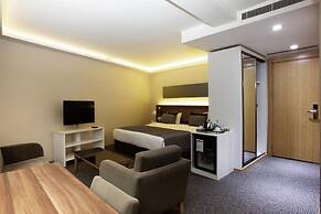P Galata Boutique Hotel