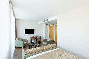 P Galata Boutique Hotel