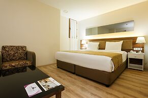 P Galata Boutique Hotel