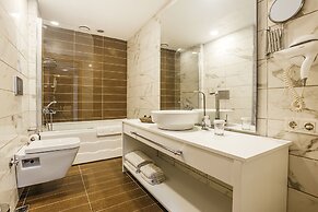 P Galata Boutique Hotel