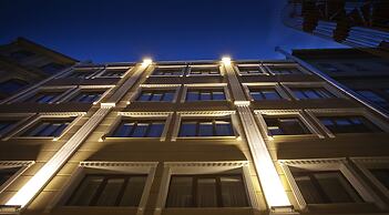 P Galata Boutique Hotel