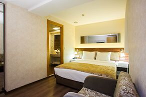 P Galata Boutique Hotel