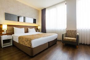 P Galata Boutique Hotel