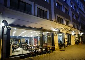 P Galata Boutique Hotel