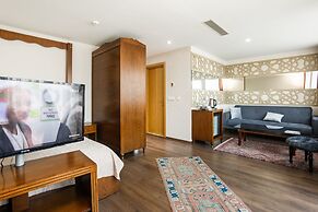 P Galata Boutique Hotel