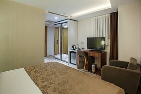 P Galata Boutique Hotel