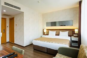P Galata Boutique Hotel