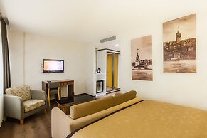 P Galata Boutique Hotel