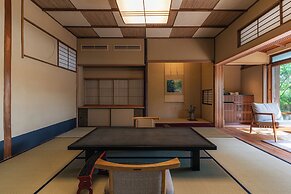 Monjusou Shourotei