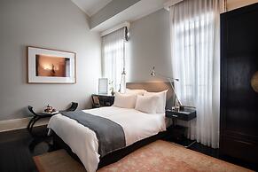 Hotel Montefiore