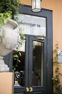 Hotel Montefiore