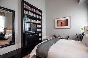 Hotel Montefiore