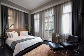 Hotel Montefiore
