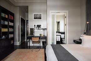Hotel Montefiore