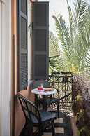 Hotel Montefiore