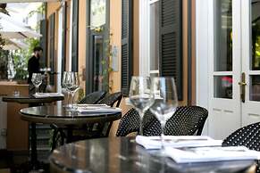 Hotel Montefiore