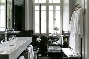 Hotel Montefiore