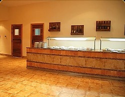 Hotel Sahara Douz