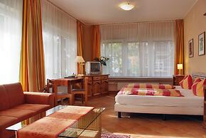 Art Hotel Monopol