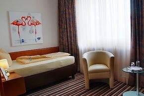 Art Hotel Monopol