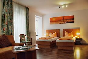Art Hotel Monopol