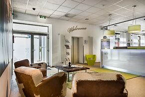 Hotel Freiraum
