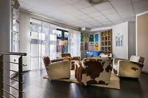 Hotel Freiraum