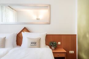 Hotel Freiraum
