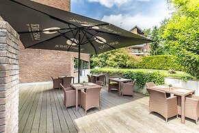 Hotel Freiraum