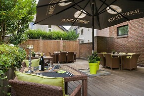 Hotel Freiraum