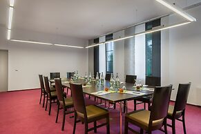 Hotel Freiraum
