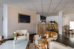 Hotel Freiraum