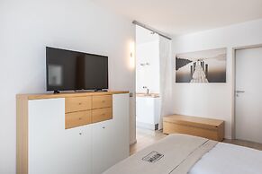 Hotel Freiraum