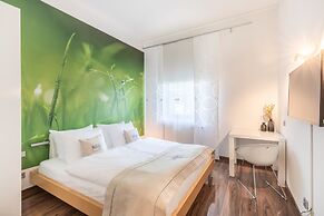 Hotel Freiraum