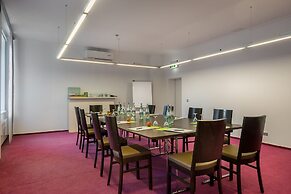 Hotel Freiraum
