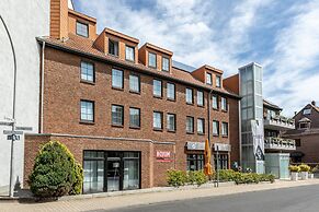 Hotel Freiraum
