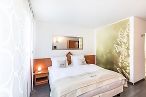 Hotel Freiraum
