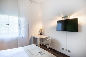Hotel Freiraum