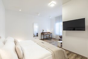 Hotel Freiraum