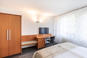 Hotel Freiraum