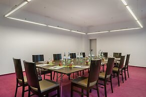Hotel Freiraum