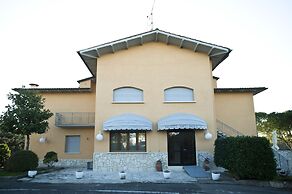 Villa Hotel del Sole