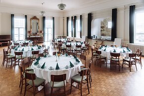 Hotel Lidenlund ved Gitte Bitsch
