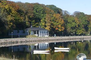 Hotel Lidenlund ved Gitte Bitsch