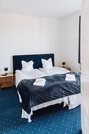 Hotel Lidenlund ved Gitte Bitsch