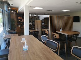 Hôtel Akena Reims Bezannes